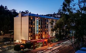 Hollywood Heights Hotel Los Angeles